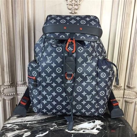 louis vuitton backpack replica uk|louis vuitton backpack knockoff.